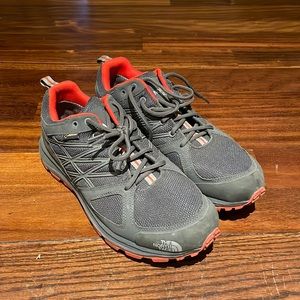 The North Face Running Shoes size 11